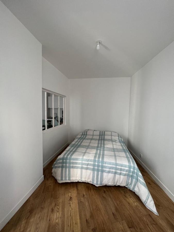 Hyper Centre T2 Apartment