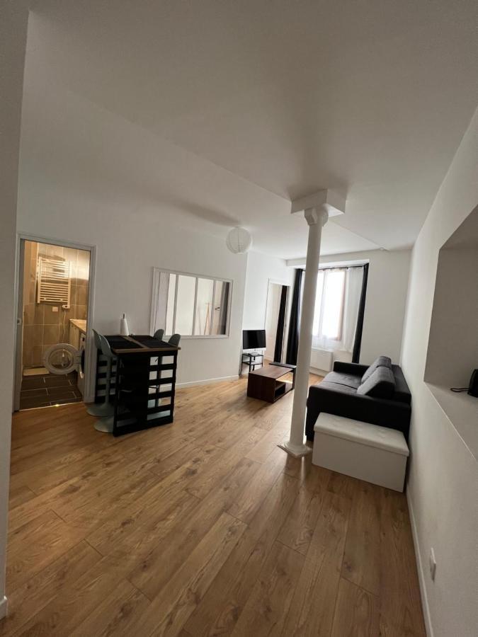 Hyper Centre T2 Apartment *